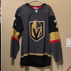 Golden Knights Adidas Jersey